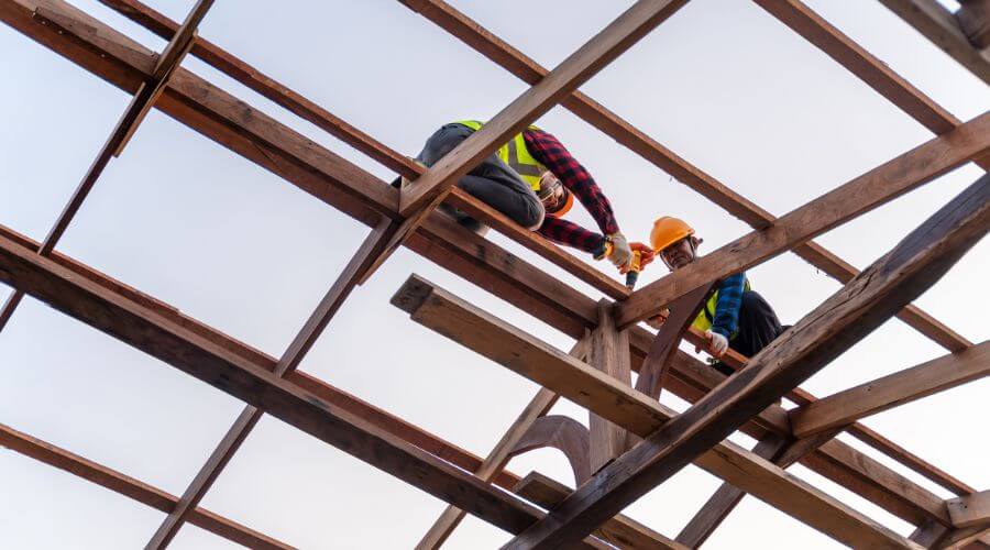 Local Chimney Repair in Drummonds, TN